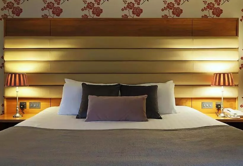 اتاق استاندارد یک نفره, Westport Country Lodge