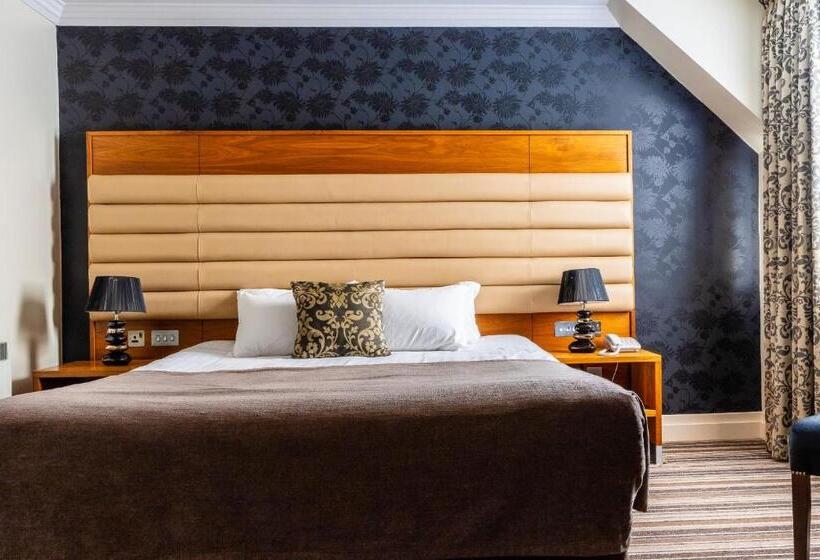 חדר סטנדרט יחיד, Westport Country Lodge