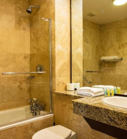 חדר סטנדרט יחיד, Westport Country Lodge