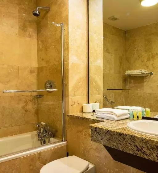 اتاق استاندارد یک نفره, Westport Country Lodge