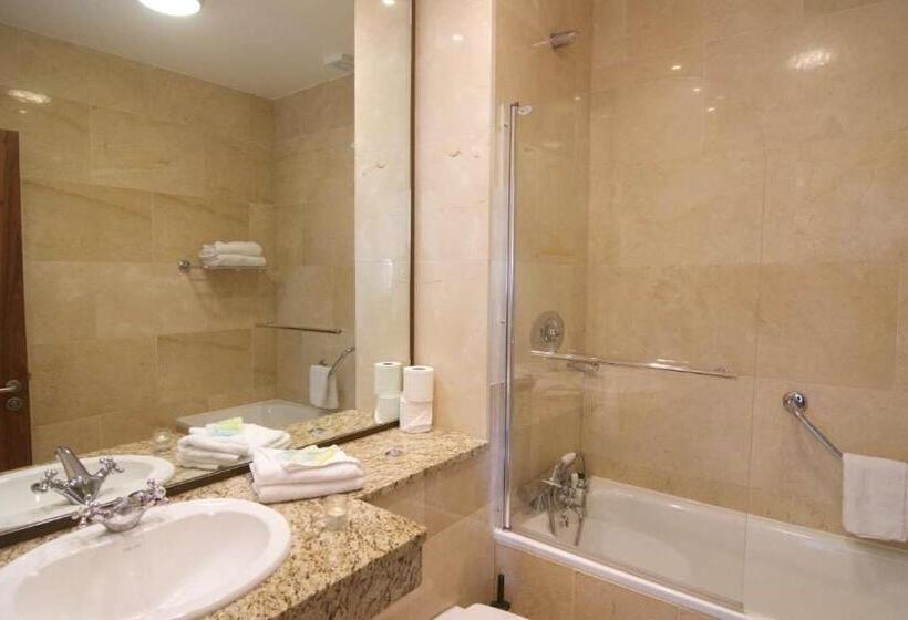 חדר סטנדרט יחיד, Westport Country Lodge