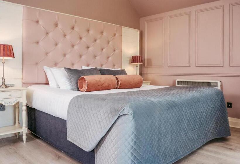 סוויטת סופריור, Westport Country Lodge