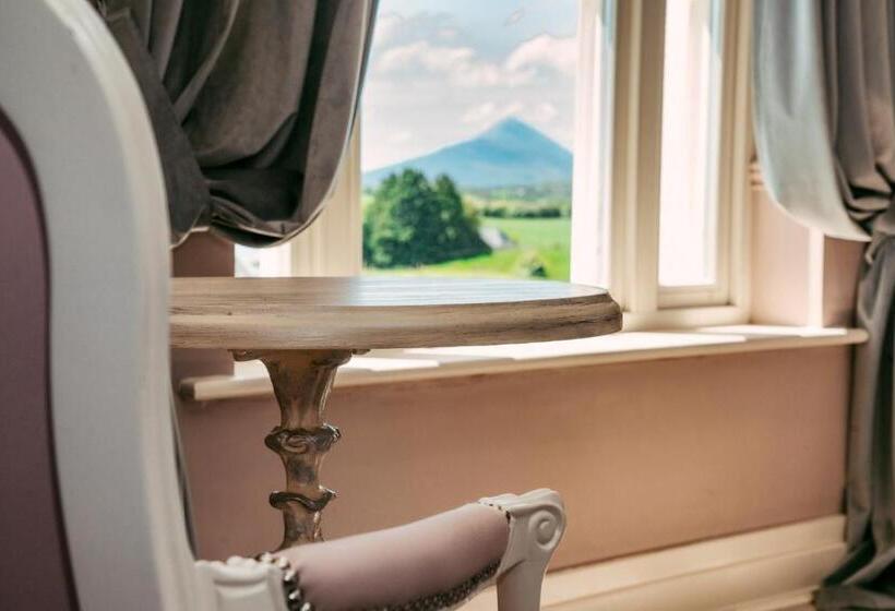 סוויטת סופריור, Westport Country Lodge