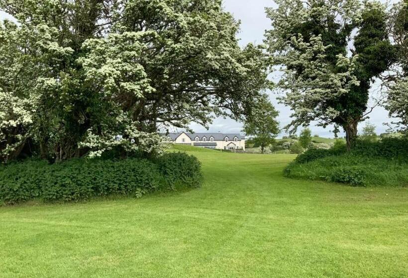 חדר סטנדרט עם מיטת קינג, Westport Country Lodge