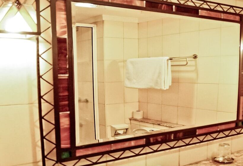 اتاق سوپریور, The Heron By Sarovar Portico India