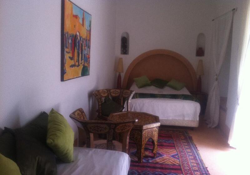 חדר דלוקס, Zing Resort & Spa