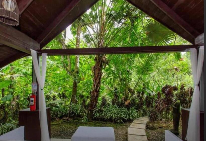 ویلای 1 خوابه, Oxygen Jungle Villas & Spa