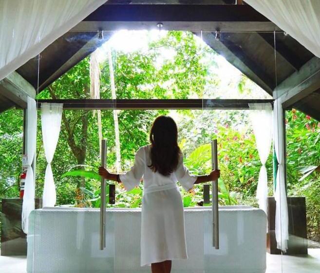 ویلای 1 خوابه, Oxygen Jungle Villas & Spa