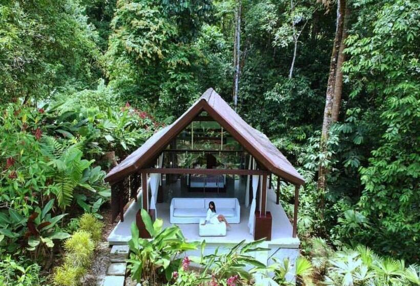 ویلای 1 خوابه, Oxygen Jungle Villas & Spa