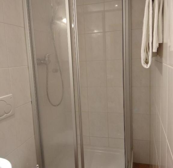 Номер Стандарт, Gästehaus Unterberger