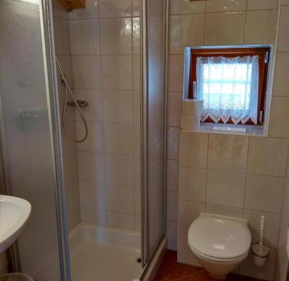 Апартаменты 1 Спальня, Gästehaus Unterberger