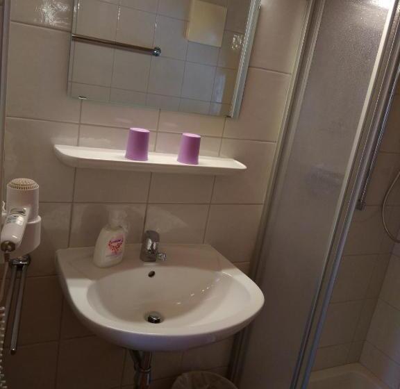 Апартаменты 1 Спальня, Gästehaus Unterberger