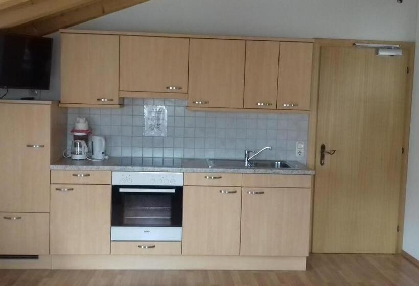 Апартаменты 1 Спальня, Gästehaus Unterberger