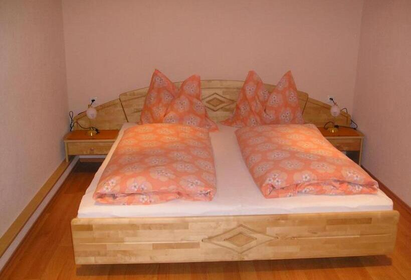 Апартаменты 1 Спальня, Gästehaus Unterberger