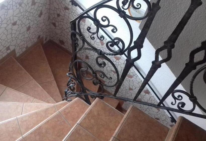 Апартаменты 2 Спальни, Gästehaus Unterberger