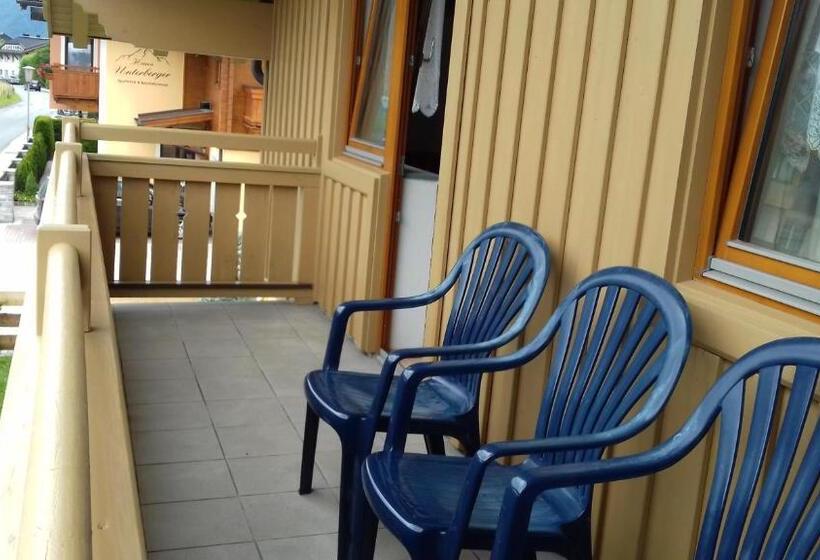 Апартаменты 2 Спальни, Gästehaus Unterberger