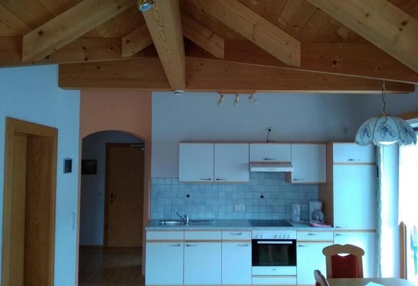 Апартаменты 2 Спальни, Gästehaus Unterberger