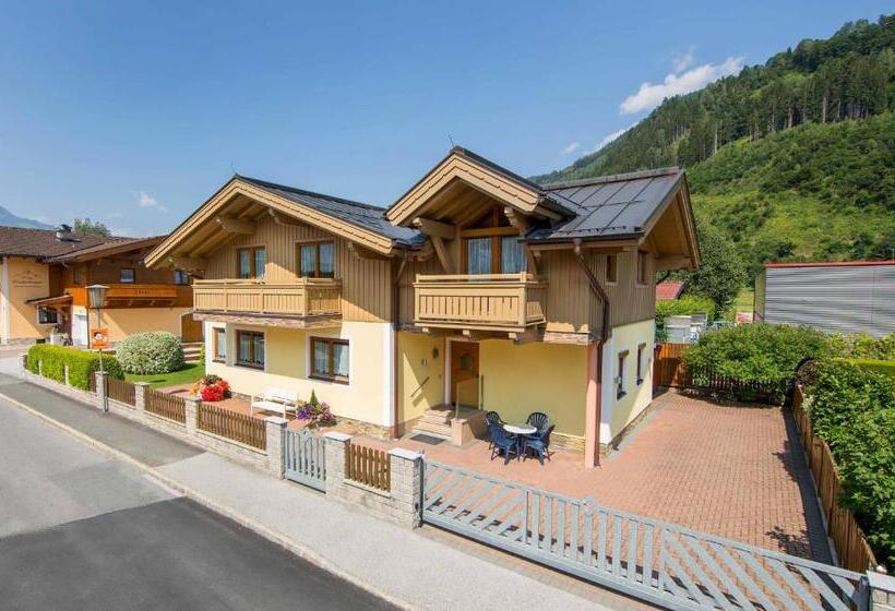 Апартаменты 2 Спальни, Gästehaus Unterberger