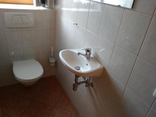 Апартаменты 3 Спальни, Gästehaus Unterberger