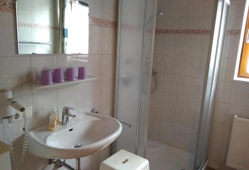 Апартаменты 3 Спальни, Gästehaus Unterberger