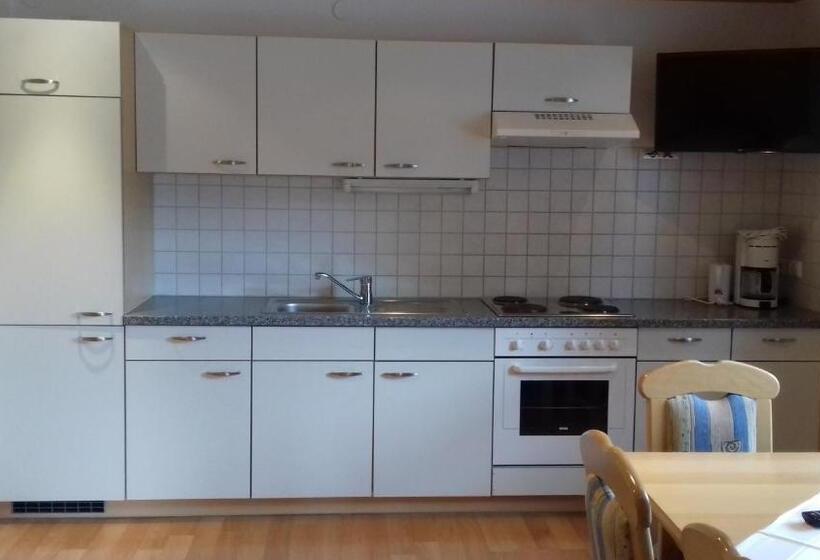 Апартаменты 3 Спальни, Gästehaus Unterberger