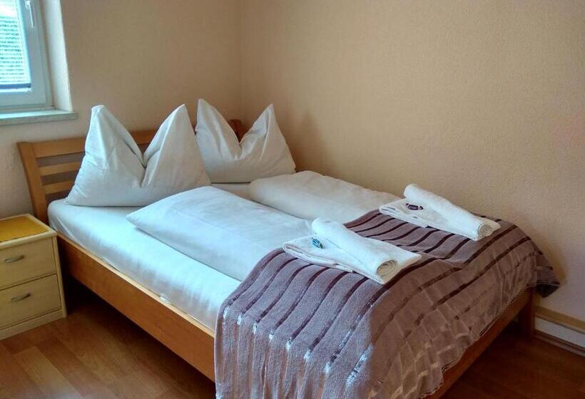 Апартаменты 3 Спальни, Gästehaus Unterberger