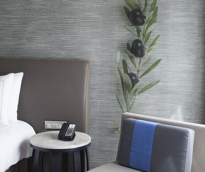 اتاق استاندارد, Ramada Hotel & Suites By Wyndham Izmir Kemalpasa