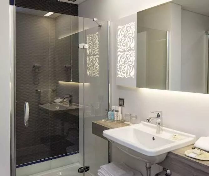 سوییت, Ramada Hotel & Suites By Wyndham Izmir Kemalpasa