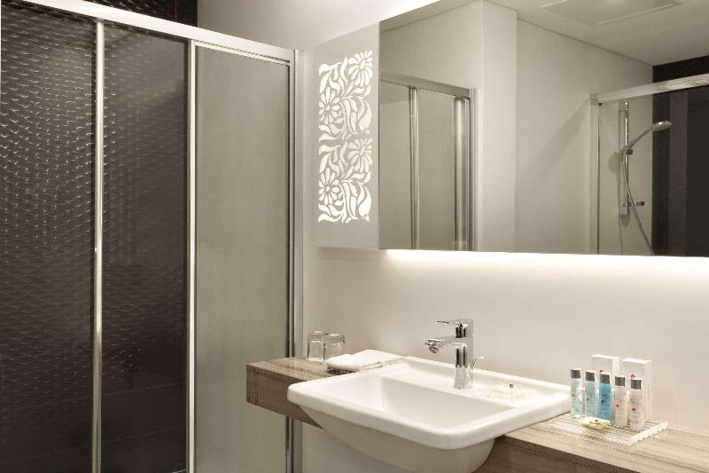 سوییت, Ramada Hotel & Suites By Wyndham Izmir Kemalpasa