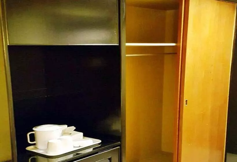 ファミリールーム, Sun Inns Hotel Sitiawan
