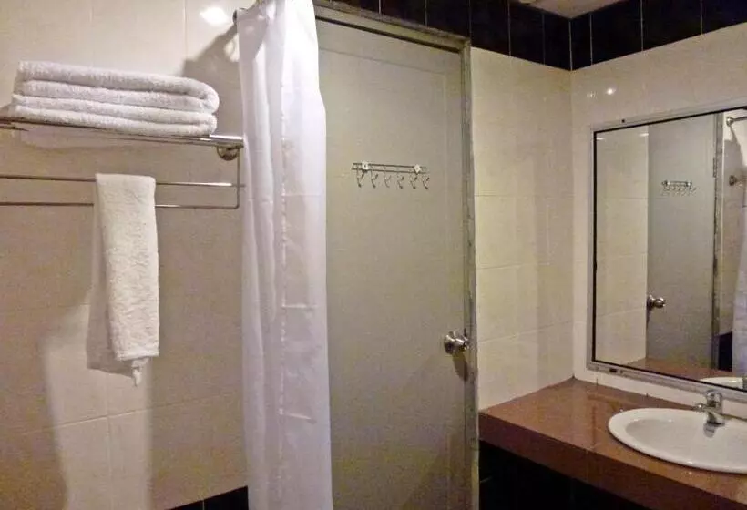 デラックスルーム, Sun Inns Hotel Sitiawan