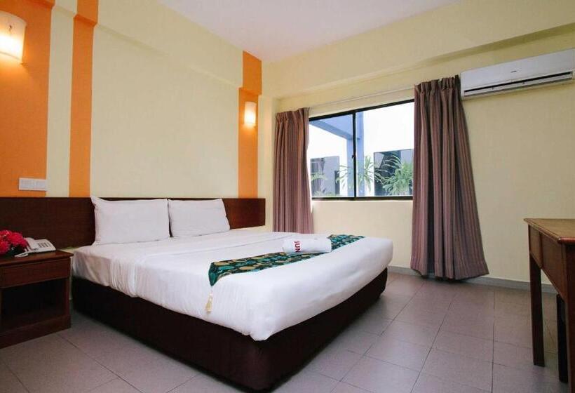 غرفة ديلوكس, Sun Inns Hotel Sitiawan