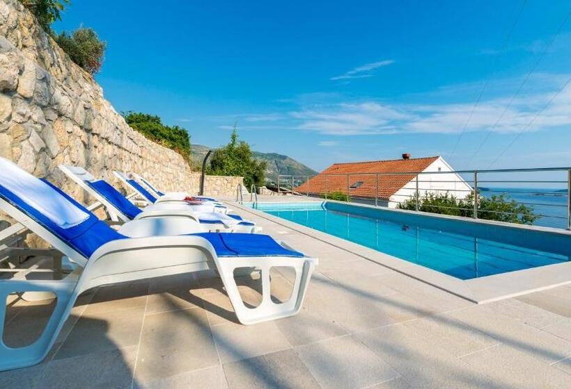 اتاق عادی, Villa Adriatic Rooms