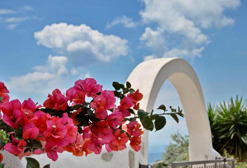 غرفة قياسية مطلّة علي حمام السباحة, Angelos Studios