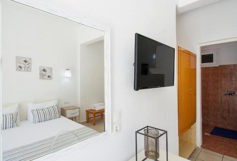 غرفة قياسية, Angelos Studios