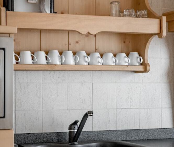 Апартаменты Comfort 2 Спальни, Appartement Letizia Mit Sauna By Monicare
