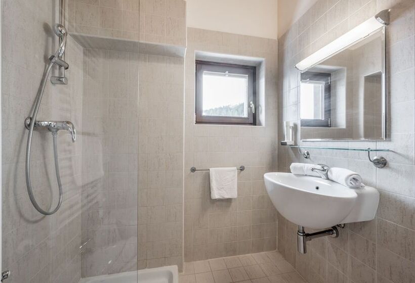 舒适两卧公寓, Appartement Letizia Mit Sauna By Monicare