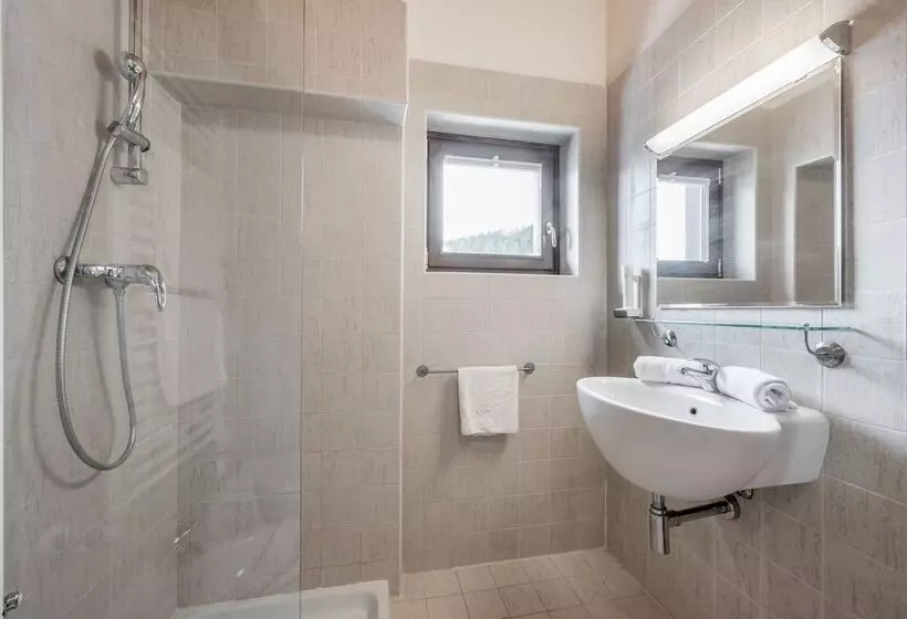 ２ベッドルームのコンフォートアパートメント, Appartement Letizia Mit Sauna By Monicare