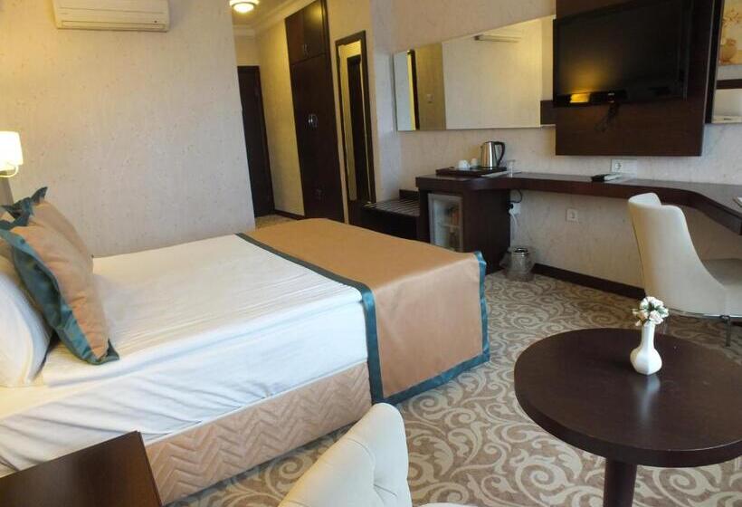 اتاق استاندارد, Asrin Park Hotel & Spa Convention Center