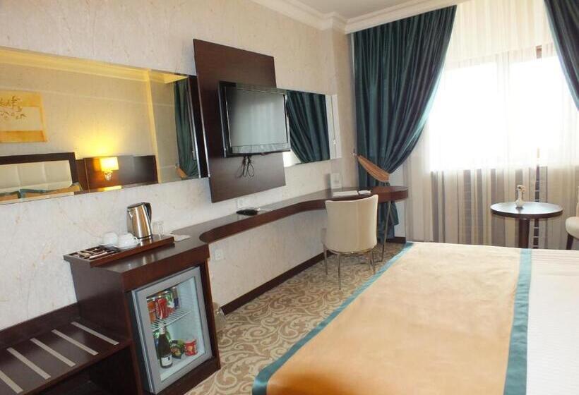 اتاق استاندارد, Asrin Park Hotel & Spa Convention Center