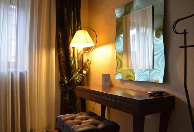 اتاق استاندارد, Asrin Park Hotel & Spa Convention Center
