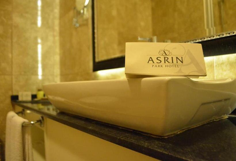 اتاق استاندارد, Asrin Park Hotel & Spa Convention Center