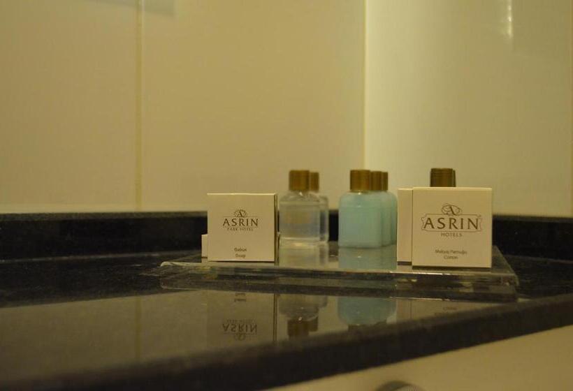 اتاق استاندارد, Asrin Park Hotel & Spa Convention Center