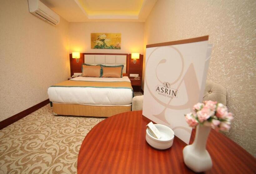 اتاق عادی یک تخته, Asrin Park Hotel & Spa Convention Center