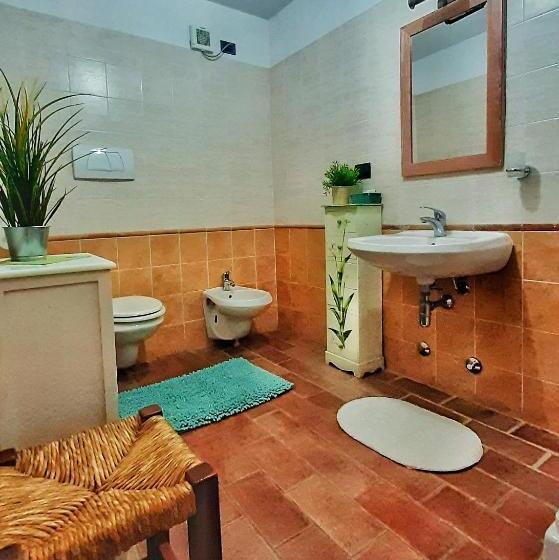 חדר סטנדרט, B&b Il Fienile San Gimignano