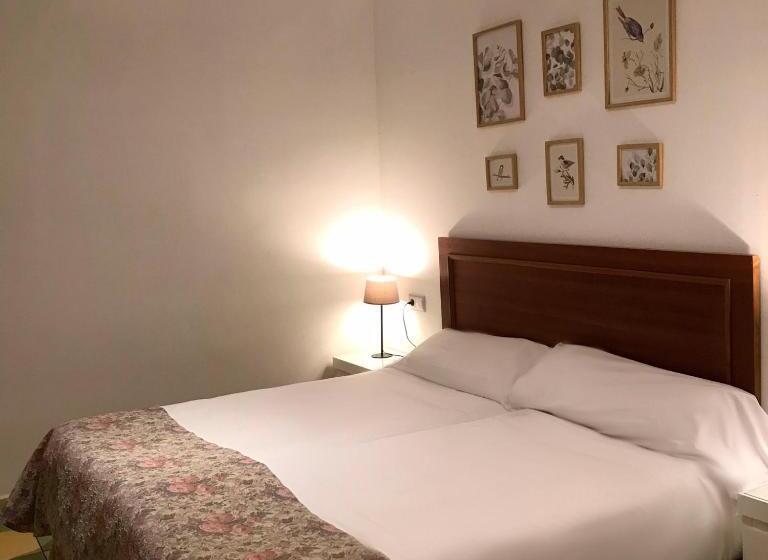 Номер Стандарт, Hostal Leon Dormido