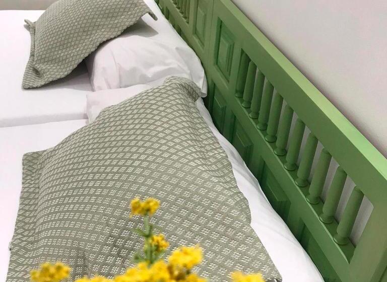 스탠다드 룸, Hostal Leon Dormido