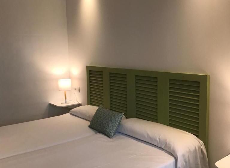 חדר סטנדרט, Hostal Leon Dormido