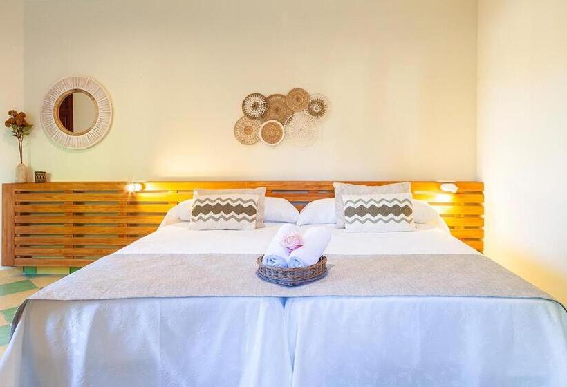 수피리어 패밀리 룸, Hostal Leon Dormido