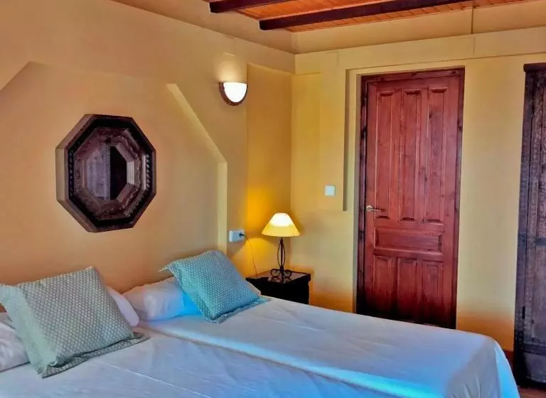 １ベッドルームアパートメント, Hostal Leon Dormido